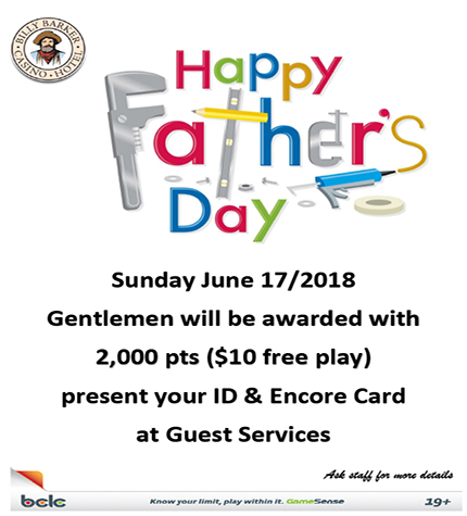 Happy Fathers Day