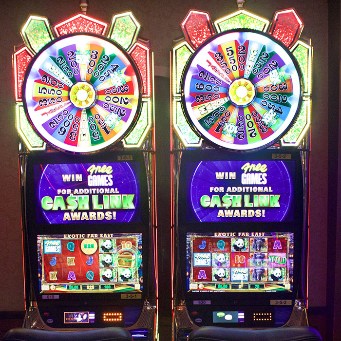 Second casino image